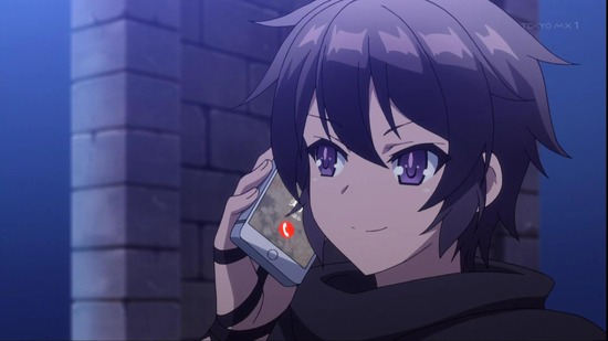 百錬の覇王と聖約の戦乙女 #8番組カット028