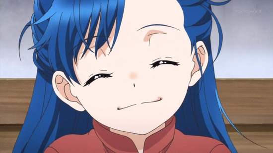 本好きの下剋上 10話番組カット015
