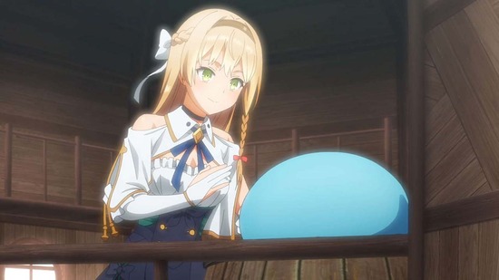 ライザのアトリエ 6話場面カット036