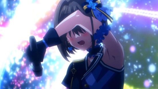 Extreme Hearts 12話場面カット051