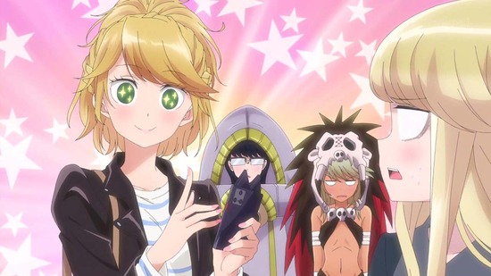 恋は世界征服のあとで 9話場面カット038