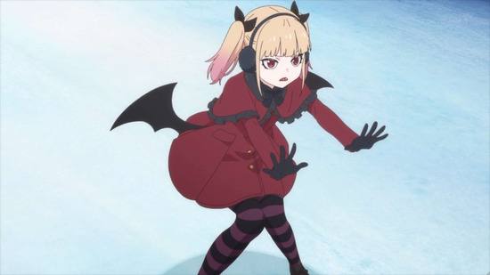 姫様“拷問”の時間です 12話場面カット011