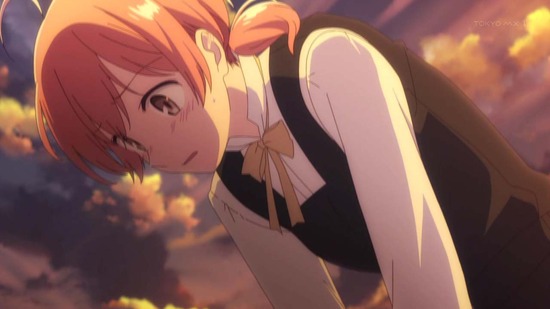 やがて君になる 6話場面カット012