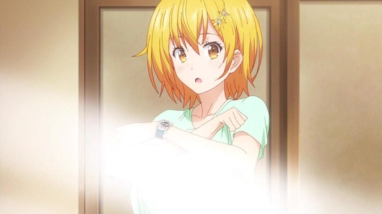 ド級編隊エグゼロス 6話場面カット054
