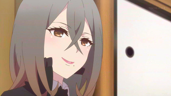 りゅうおうのおしごと! 11話場面カット018