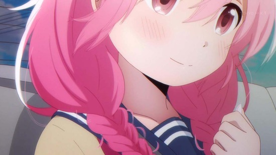 こみっくがーるず1話場面カット001