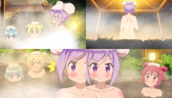 灼熱の卓球娘 11話画像sample_013