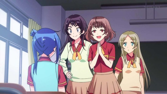 ぼくたちは勉強ができない 7話番組カット030