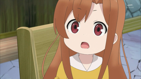 ポーション頼みで生き延びます! 12話場面カット05