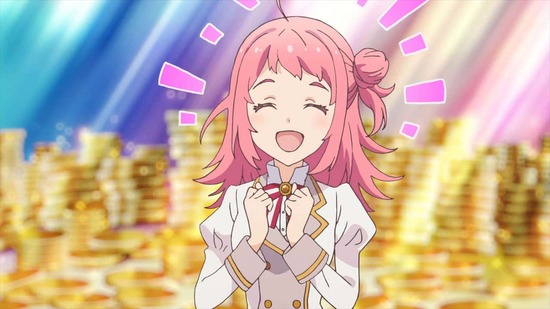 ツンデレ悪役令嬢リーゼロッテ 3話場面カット039