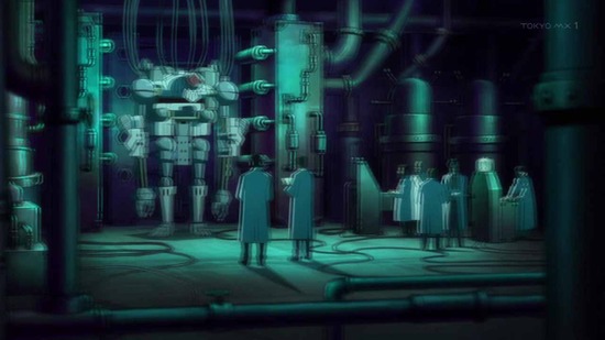転生したらスライムだった件 22話番組カット015