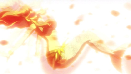 異世界魔王と召喚少女の奴隷魔術Ω 6話場面カット062