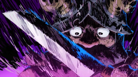 ダンジョン飯 11話場面カット014