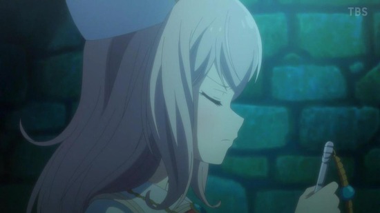 異世界魔王と召喚少女の奴隷魔術Ω 9話場面カット026