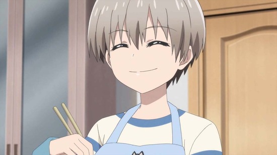 宇崎ちゃんは遊びたい!ω 4話場面カット043