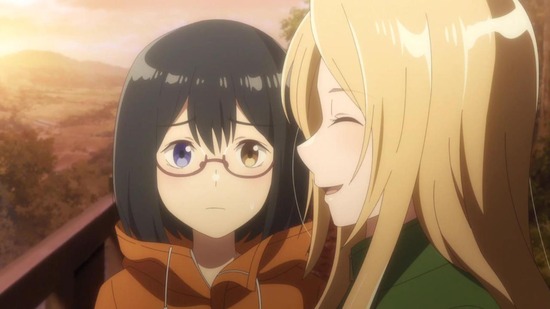 裏世界ピクニック 2話場面カット040
