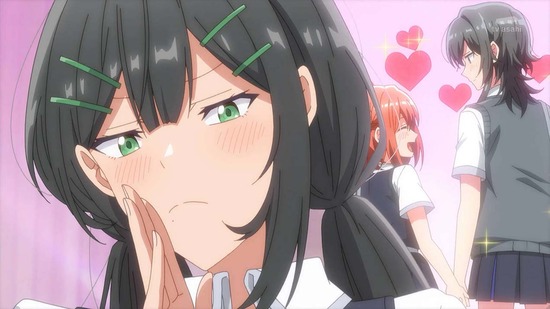 ささやくように恋を唄う 7話場面カット006