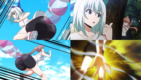 競女!!!!!!!! 2話場面カット_013