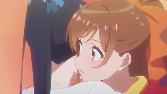 SELECTION PROJECT（セレプロ） ９話番組カット029