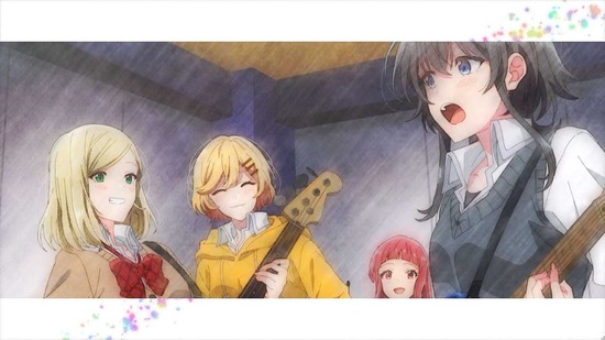 ささやくように恋を唄う 4話場面カット011