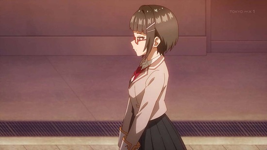 時々ボソッとロシア語でデレる隣のアーリャさん 6話場面カット027