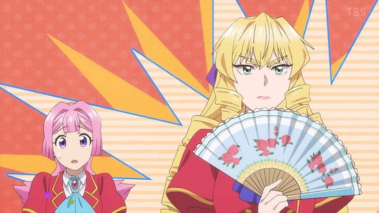 悪役令嬢転生おじさん　３話場面カット025