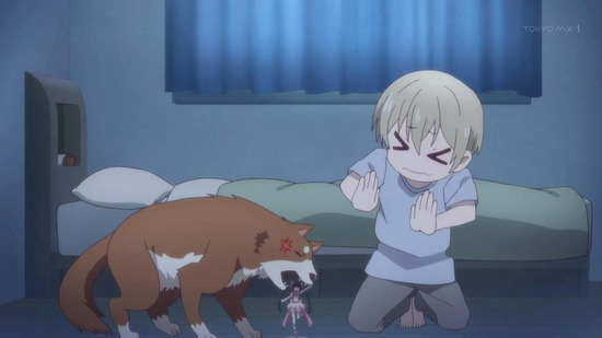 ブレンド・S 9話番組カット016