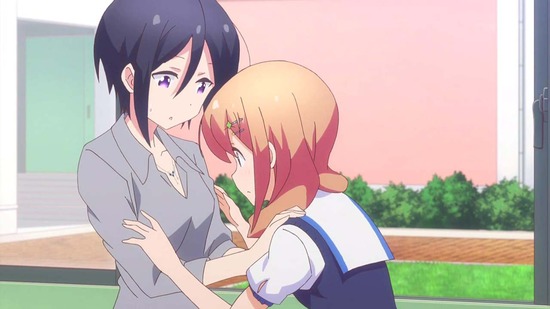 スロウスタート 7話場面カット030