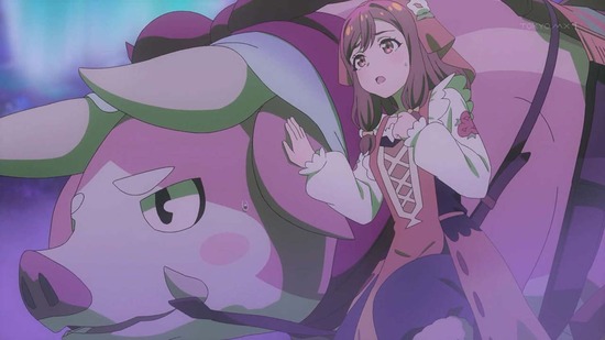 幻日のヨハネ　１０話場面カット001