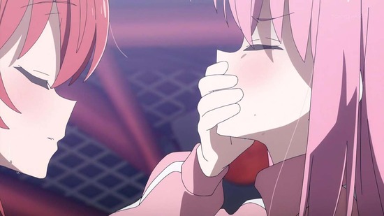 ぼっち・ざ・ろっく! 5話場面カット044