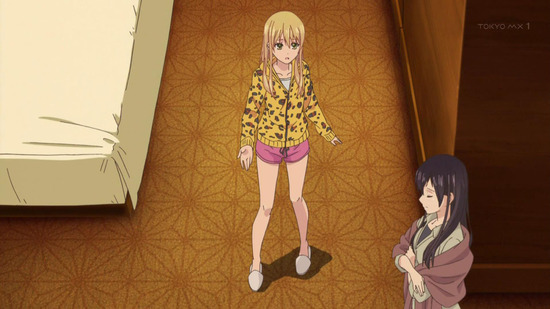citrus(シトラス) 11話場面カット039