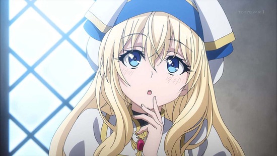 ゴブリンスレイヤーⅡ 5話場面カット004