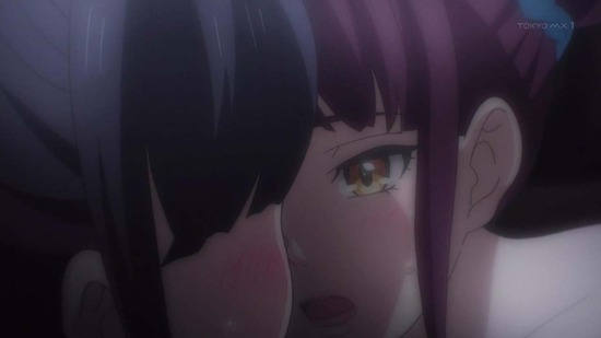 神田川JET GIRLS 5話番組カット066