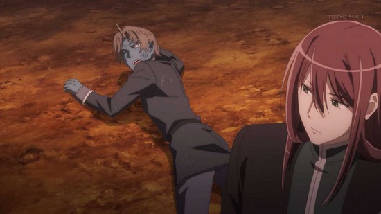 月が導く異世界道中 第二幕　１２話場面カット023