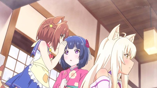ネコぱら 1話番組カット012