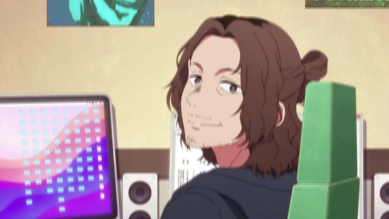 【推しの子】 3話場面カット006