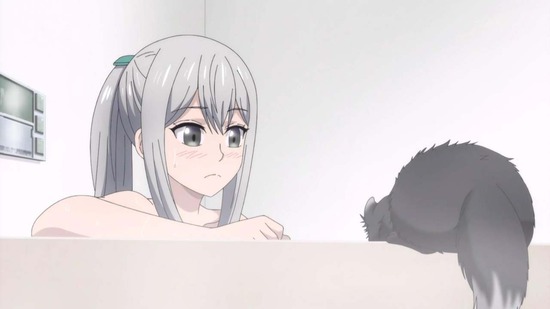 カワイスギクライシス 6話場面カット005