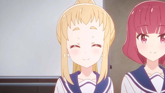 恋する小惑星 3話場面カット_044