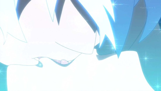 AKIBA'S TRIP11話場面カットSample016