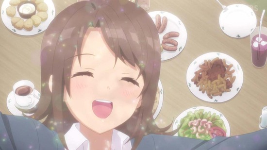 CUE! 最終回場面カット050