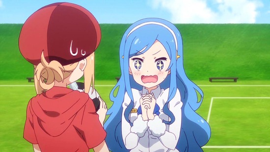 干物妹!うまるちゃんR 1話番組カット_017