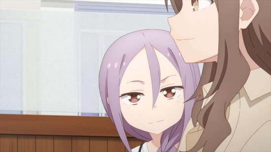 それでも歩は寄せてくる 10話場面カット034