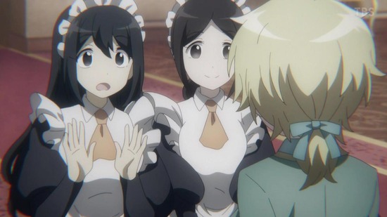 乙女ゲームの破滅フラグしかない悪役 5話場面カット015