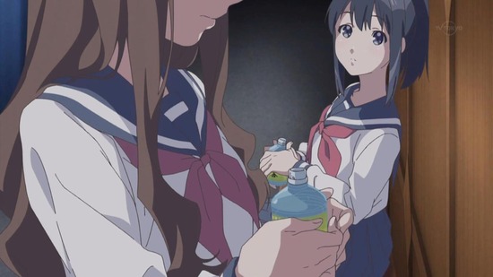 Wake Up, Girls! 新章 5話番組カット018