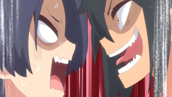 たとえばラストダンジョン前の ６話 場面カット028