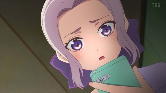 カノジョも彼女　１話場面カット008