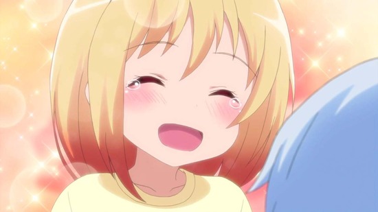 ライフル・イズ・ビューティフル 5話番組カット043