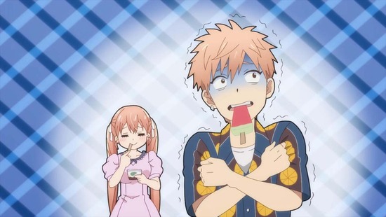 カッコウの許嫁　１７羽目場面カット035