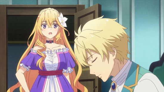 ツンデレ悪役令嬢リーゼロッテ 5話場面カット048