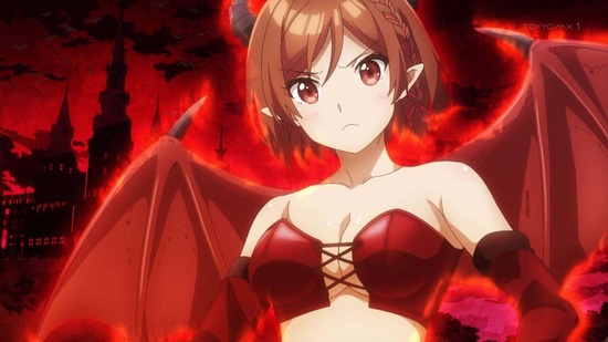 クラスの大嫌いな女子と結婚することになった。1場面カット009